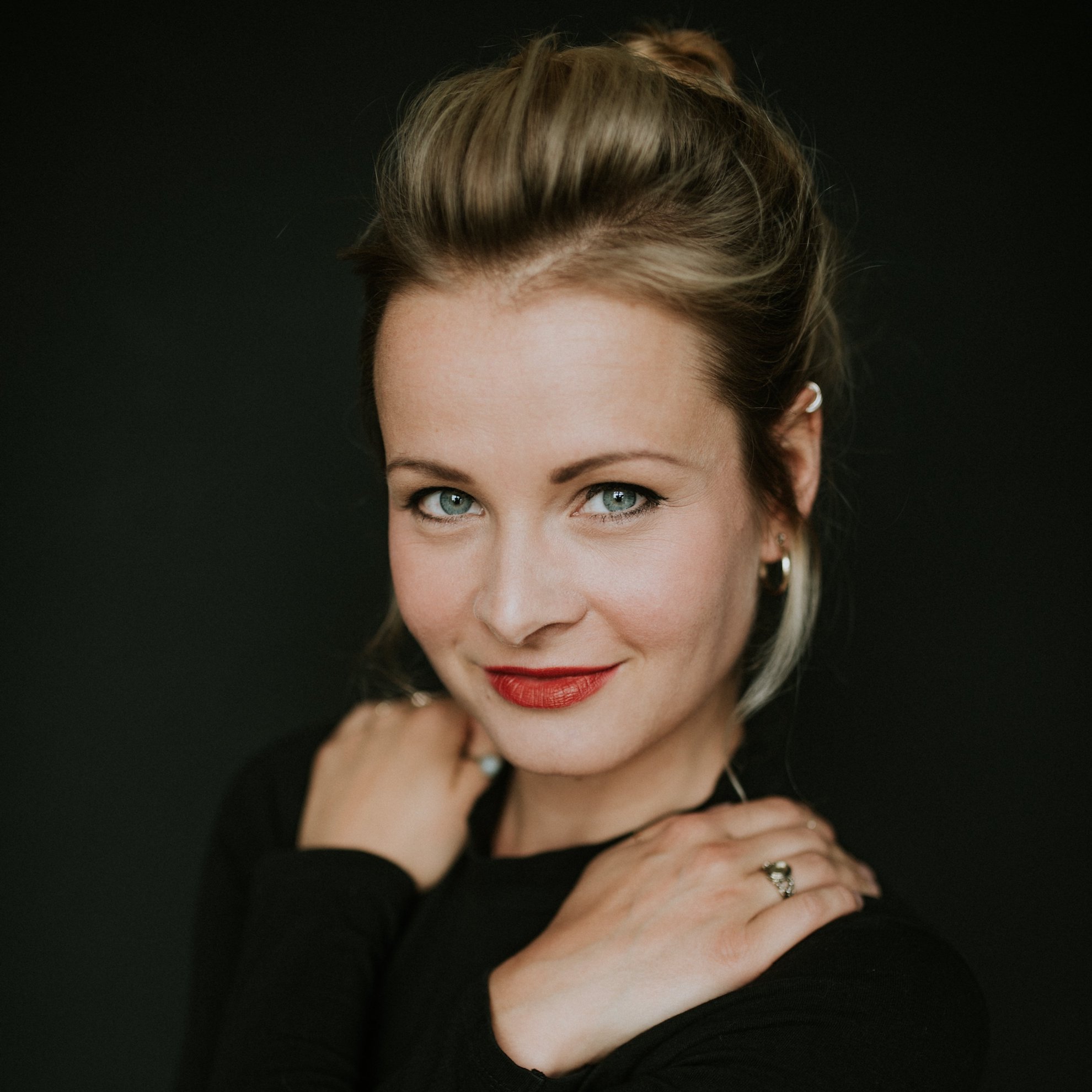Nina Kapeller
